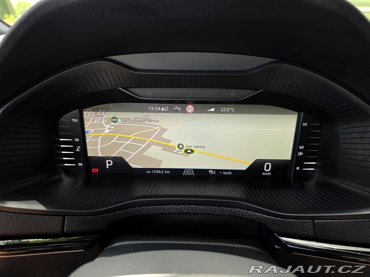 Škoda Karoq Karoq SPORTLINE 1.5 TSI D 2021