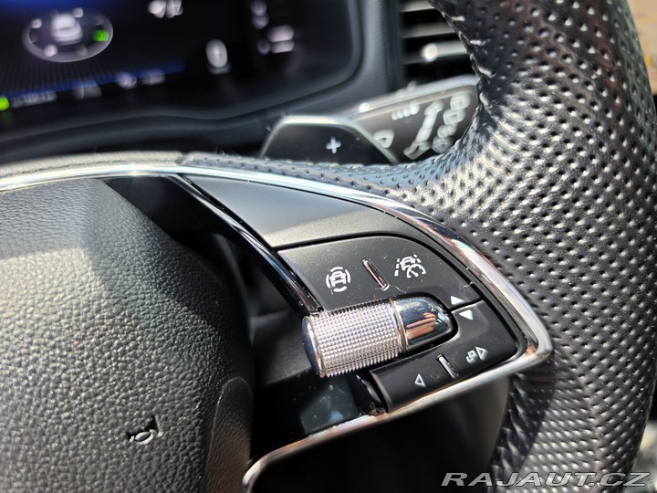 Škoda Karoq Karoq SPORTLINE 1.5 TSI D 2021