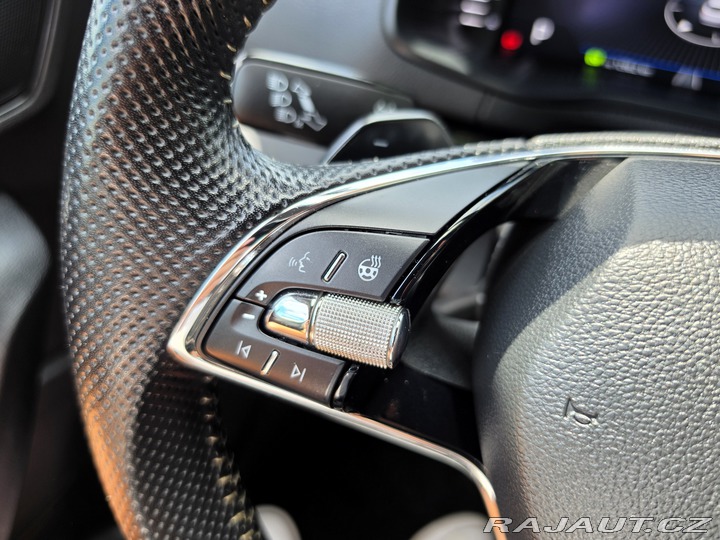 Škoda Karoq Karoq SPORTLINE 1.5 TSI D 2021