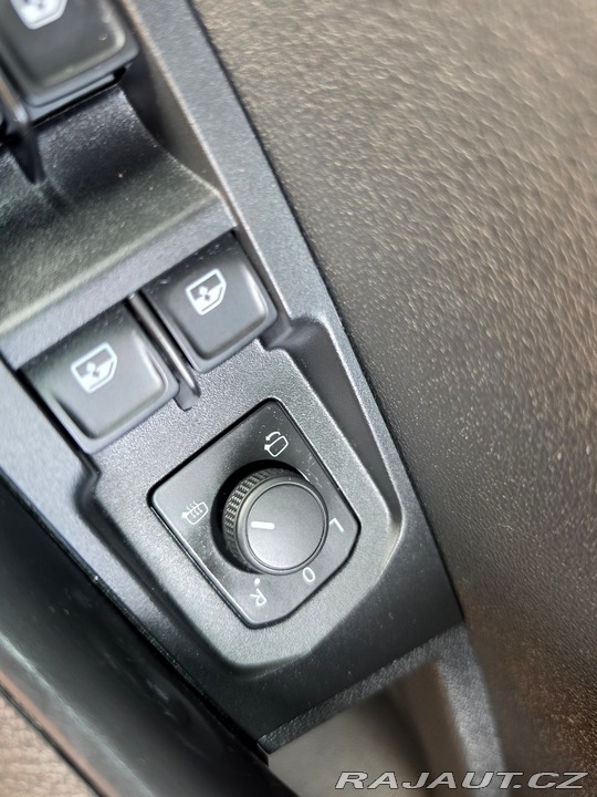 Škoda Karoq Karoq SPORTLINE 1.5 TSI D 2021