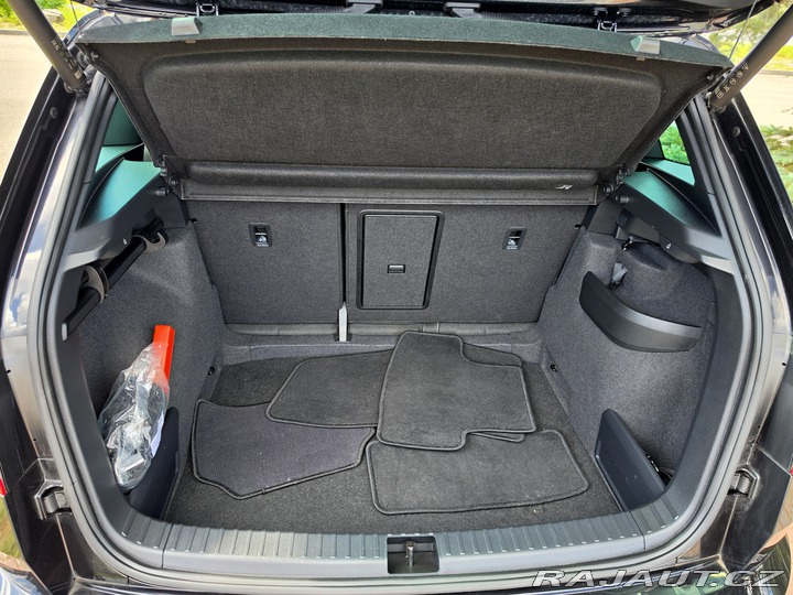 Škoda Karoq Karoq SPORTLINE 1.5 TSI D 2021
