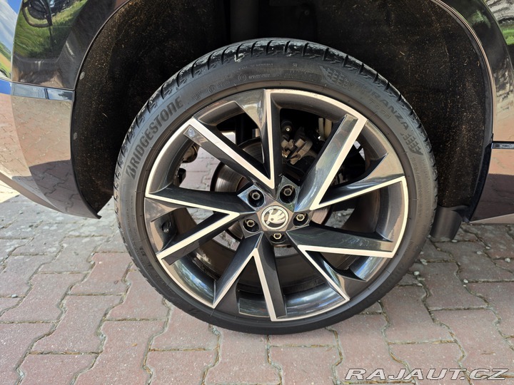 Škoda Karoq Karoq SPORTLINE 1.5 TSI D 2021