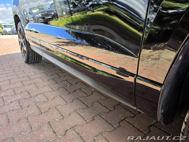 Škoda Karoq Karoq SPORTLINE 1.5 TSI D 2021