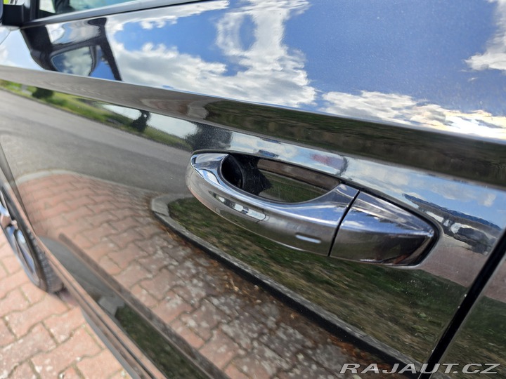 Škoda Karoq Karoq SPORTLINE 1.5 TSI D 2021