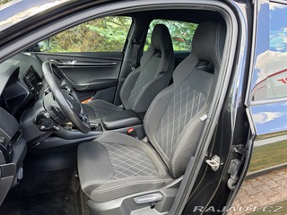 Škoda Karoq Karoq SPORTLINE 1.5 TSI D 2021