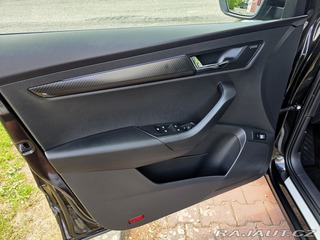 Škoda Karoq Karoq SPORTLINE 1.5 TSI D 2021