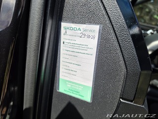 Škoda Karoq Karoq SPORTLINE 1.5 TSI D 2021