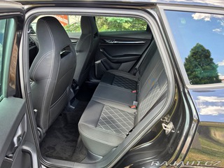 Škoda Karoq Karoq SPORTLINE 1.5 TSI D 2021
