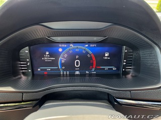 Škoda Karoq Karoq SPORTLINE 1.5 TSI D 2021