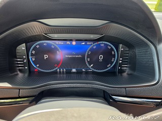 Škoda Karoq Karoq SPORTLINE 1.5 TSI D 2021