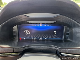 Škoda Karoq Karoq SPORTLINE 1.5 TSI D 2021