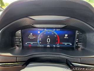Škoda Karoq Karoq SPORTLINE 1.5 TSI D 2021