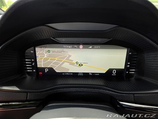Škoda Karoq Karoq SPORTLINE 1.5 TSI D 2021