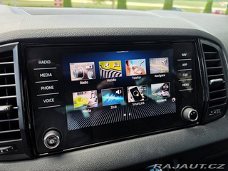 Škoda Karoq Karoq SPORTLINE 1.5 TSI D 2021