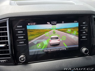 Škoda Karoq Karoq SPORTLINE 1.5 TSI D 2021