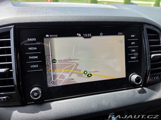 Škoda Karoq Karoq SPORTLINE 1.5 TSI D 2021