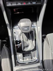 Škoda Karoq Karoq SPORTLINE 1.5 TSI D 2021
