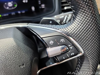 Škoda Karoq Karoq SPORTLINE 1.5 TSI D 2021