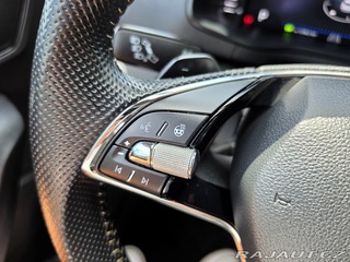 Škoda Karoq Karoq SPORTLINE 1.5 TSI D 2021