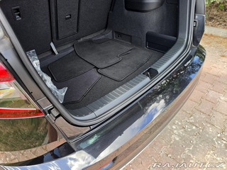 Škoda Karoq Karoq SPORTLINE 1.5 TSI D 2021