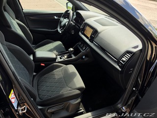 Škoda Karoq Karoq SPORTLINE 1.5 TSI D 2021