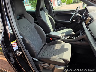 Škoda Karoq Karoq SPORTLINE 1.5 TSI D 2021