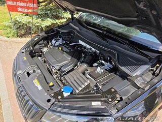 Škoda Karoq Karoq SPORTLINE 1.5 TSI D 2021