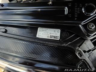 Škoda Karoq Karoq SPORTLINE 1.5 TSI D 2021