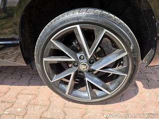 Škoda Karoq Karoq SPORTLINE 1.5 TSI D 2021