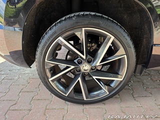 Škoda Karoq Karoq SPORTLINE 1.5 TSI D 2021
