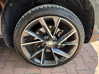 Škoda Karoq Karoq SPORTLINE 1.5 TSI D 2021