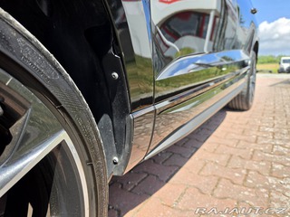 Škoda Karoq Karoq SPORTLINE 1.5 TSI D 2021