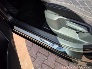 Škoda Karoq Karoq SPORTLINE 1.5 TSI D 2021