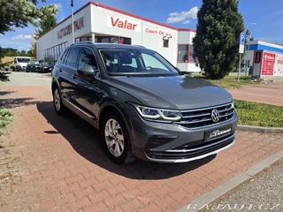 Volkswagen Tiguan TIGUAN ELEGANCE FACE LIFT