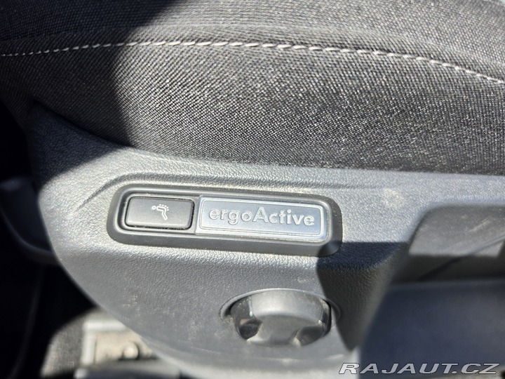 Volkswagen Tiguan TIGUAN ELEGANCE FACE LIFT 2021
