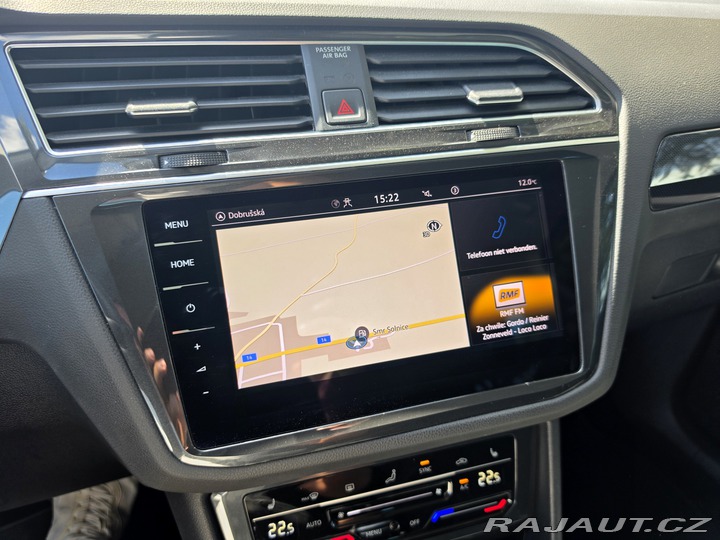 Volkswagen Tiguan TIGUAN ELEGANCE FACE LIFT 2021