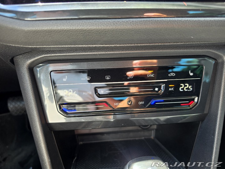 Volkswagen Tiguan TIGUAN ELEGANCE FACE LIFT 2021