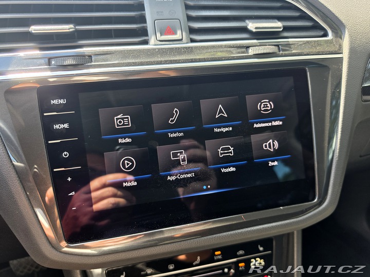 Volkswagen Tiguan TIGUAN ELEGANCE FACE LIFT 2021
