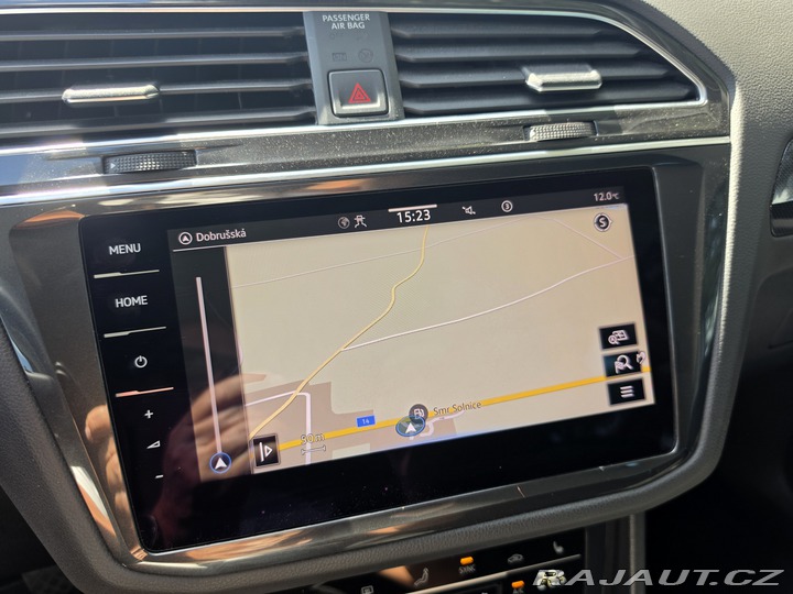 Volkswagen Tiguan TIGUAN ELEGANCE FACE LIFT 2021