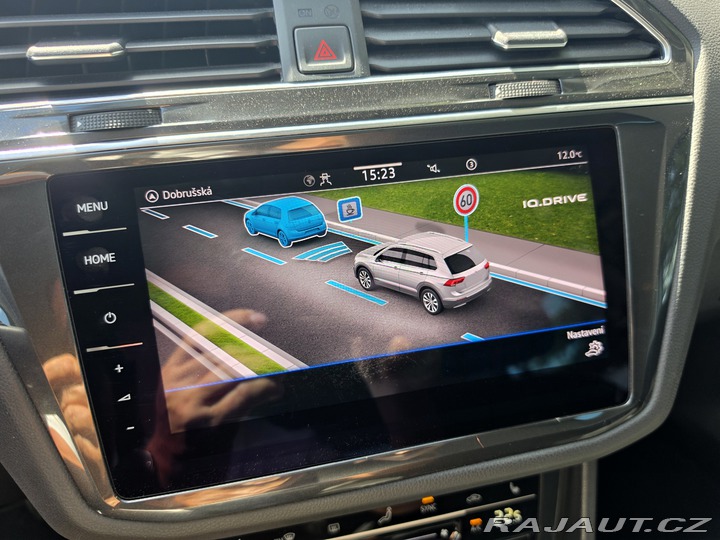 Volkswagen Tiguan TIGUAN ELEGANCE FACE LIFT 2021