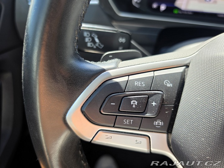 Volkswagen Tiguan TIGUAN ELEGANCE FACE LIFT 2021