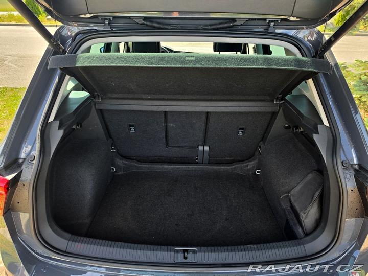 Volkswagen Tiguan TIGUAN ELEGANCE FACE LIFT 2021