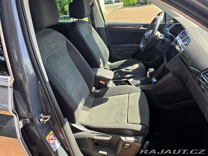 Volkswagen Tiguan TIGUAN ELEGANCE FACE LIFT 2021