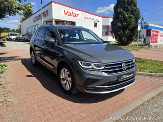 Volkswagen Tiguan TIGUAN ELEGANCE FACE LIFT 2021