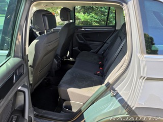 Volkswagen Tiguan TIGUAN ELEGANCE FACE LIFT 2021