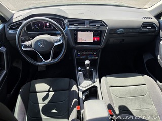 Volkswagen Tiguan TIGUAN ELEGANCE FACE LIFT 2021