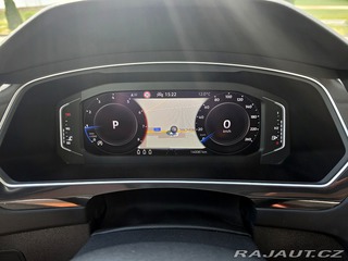 Volkswagen Tiguan TIGUAN ELEGANCE FACE LIFT 2021