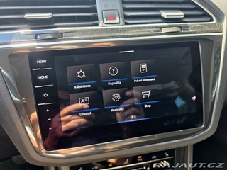 Volkswagen Tiguan TIGUAN ELEGANCE FACE LIFT 2021