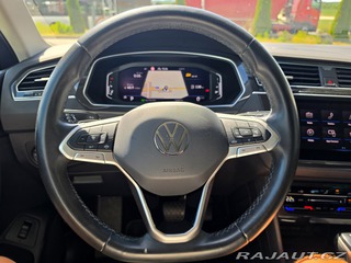 Volkswagen Tiguan TIGUAN ELEGANCE FACE LIFT 2021