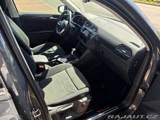 Volkswagen Tiguan TIGUAN ELEGANCE FACE LIFT 2021
